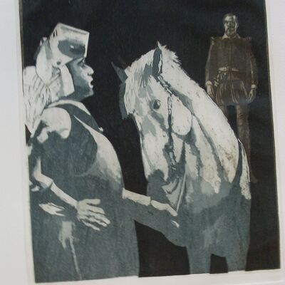 Bild vergrößern: 1977 - 1981 Don Quijote R1749