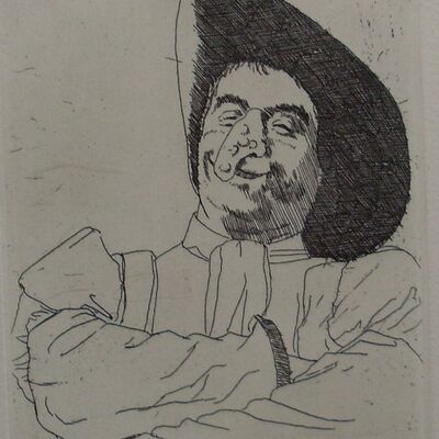 Bild vergrößern: 1977 - 1981 Don Quijote R1937