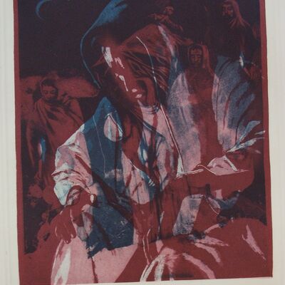 Bild vergrößern: 1977 - 1981 Don Quijote R1691