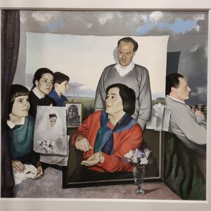 04 April 2026  Familienbildnis Preissner